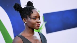Here’s Why Lupita Nyong’o Supports Marvel’s Decision Not to Recast T’Challa in Black Panther: Wakanda Forever