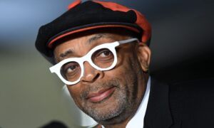 ‘It’s His Story, Not the False Narratives’: Spike Lee Gives Update on Upcoming Colin Kaepernick Docuseries