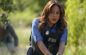 Niecy Nash-Betts Brings ‘Black Girl Magic’ to Procedurals With The Rookie: Feds