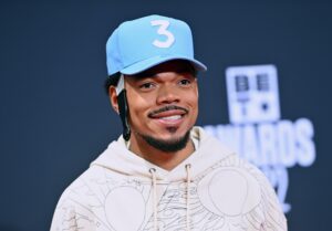 The Voice Adds Chance the Rapper as Coach for Season 23
