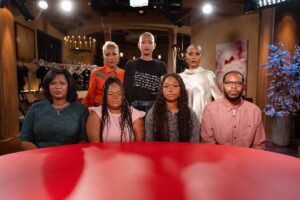 Breonna Taylor’s Boyfriend Recounts The Night She Was Killed By Police On Red Table Talk