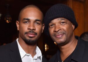 Damon Wayans, Damon Wayans Jr. Take On the Difficult Roles of Father and Son in New CBS Comedy