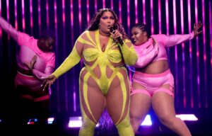 Conservatives, Brace Yourselves Yet Again: Lizzo Was Invited To Perform At James Madison’s Estate