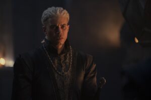House of the Dragon Proves It Knows Even Less About Black Characters Than Game of Thrones