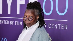 Whoopi Goldberg Responds to Till Film Critic: ‘That Was Not a Fat Suit. That Was Me’