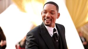 Will Smith’s ‘Emancipation,’ His First Major Film Since Oscar Slap, Receives Surprising Reception