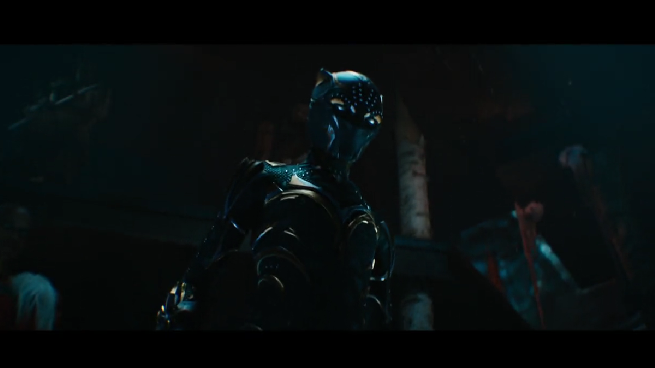 Screenshot: Twitter/Marvel Studios