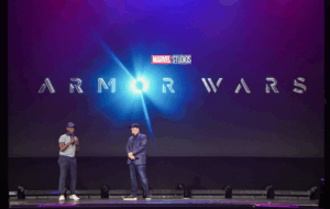 Marvel To Turn Don Cheadle’s Armor Wars Series Into Full-Length Feature Film