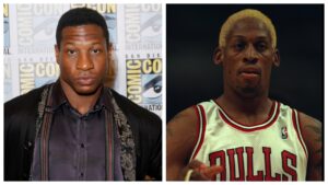 Jonathan Majors to Reportedly Portray Dennis Rodman in Upcoming 48 Hours in Vegas Film