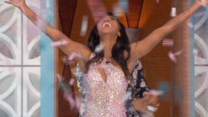 Taylor Hale Triumphs Over Season Full of Racism, Breaks Barriers As 1st Black Woman To Win Big Brother