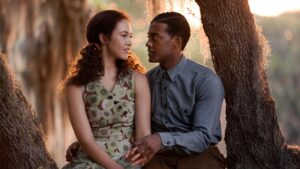 REVIEW: A Jazzman’s Blues Is an Enthralling Melodrama Indicative of Tyler Perry’s Potential Next Era
