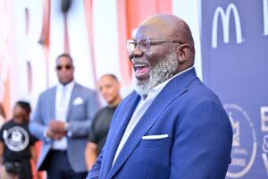 Bishop T.D. Jakes Launching Streaming Channel With Amazon Freevee
