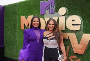 RHOB’s Newest Star Sheree Zampino Spilled The Tea on Her Relationship with Cast Mates
