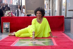 We Could Be Getting Whoopi Goldberg and Jenifer Lewis in Sister Act 3!