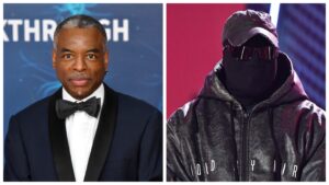 LeVar Burton Politely Shades Kanye West for His Displeasure of Reading