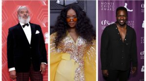 David Alan Grier Joins H.E.R., Joshua Henry In Beauty and the Beast: A 30th Celebration