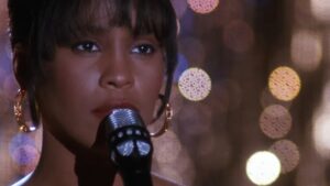 The Bodyguard Will Return to Theaters for Its 30th Anniversary