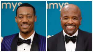 Abbott Elementary’s Tyler James Williams, William Stanford Davis Dish on What We Can Expect in Season 2