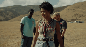 Jordan Peele Reveals in Nope Bonus Feature the ‘Soul of the Film Is About Representation in Itself’