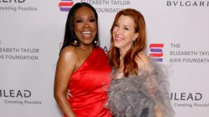 Abbott Elementary‘s Sheryl Lee Ralph, Lisa Ann Walter Reveal Advice They Would Give Their Younger Selves