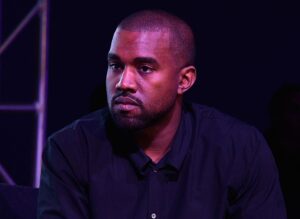 Kanye West Says He Never Reads Books and Compares It to Eating Vegetables