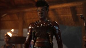 The Woman King Reigns Supreme With $19M Debut at the Box Office