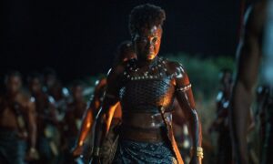 The Woman King Challenges Hollywood’s White Male Action Star Standard