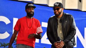 The Kid Mero Opens Up About ‘Mad Abrupt and Weird’ End to Desus & Mero
