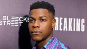 Here’s Why John Boyega Doesn’t Believe We’ll Get a Black James Bond