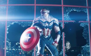 Nigerian-American Julius Onah will direct Captain America 4, According to Reports