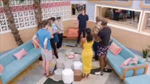 #KKKyle Is Finally Out of Big Brother in Tear-Filled Elimination