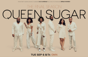 Ava DuVernay Prepares for Queen Sugar’s Final Bow