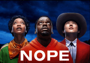 Jordan Peele Teases Nope Sequel and If You Think I’m About to Put Myself Through That Suspense Again—You’d Be Correct