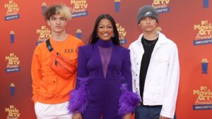 Bravo, RHOBH Costars Band Together to Denounce Online Harassment of Garcelle Beauvais’ Children