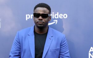 Daniel Kaluuya ‘Excited’ About Black Panther: Wakanda Forever Trailer