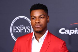 John Boyega at Peace That His Star Wars Experience Helped Moses Ingram