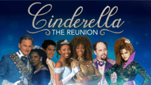 EXCLUSIVE: Rodgers and Hammerstein’s 1997 Cinderella Makes a Strong Case for Diverse—Not Color Blind—Casting
