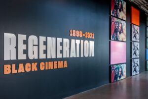 Regeneration: Black Cinema 1898–1971 Chronicles How Black Creators Have Influenced the History of Film