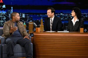 Kenan Thompson Hints at Possible Good Burger Sequel