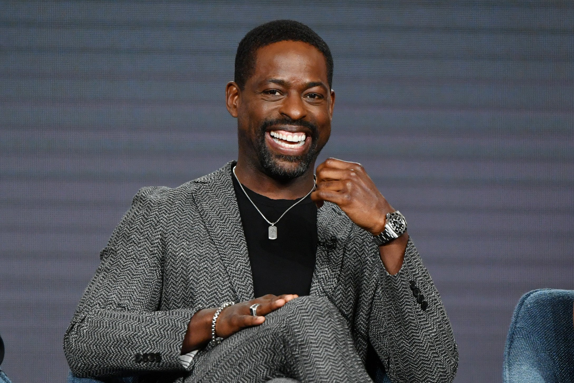Photo: Getty Images Amy Sussman