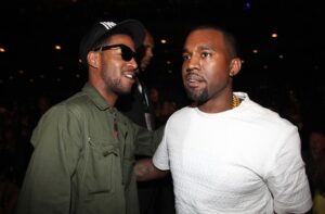 Kid Cudi Unleashes on Kanye West, Says ‘It’ll Take a Miracle’ for the Two To Be Friends Again