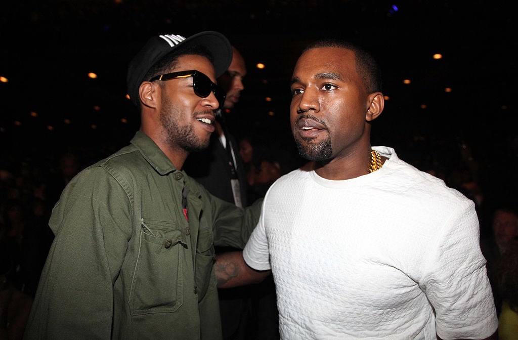 Photo: Getty Images Johnny Nunez/WireImage)
