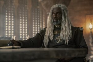 House of the Dragon Star Discusses Racist Backlash From Game of Thrones Fans