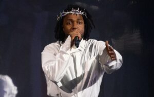 Kendrick Lamar’s We Cry Together Short Film Is Oscar Eligible