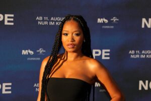 KeKe Palmer Says She’d Portray Whitney Houston After Viral Tweet Says They ‘Act Exactly The Same’