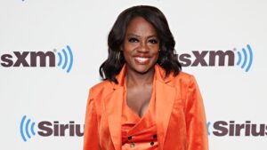 Viola Davis Tapped for Hunger Games Prequel The Ballad of Songbirds and Snakes