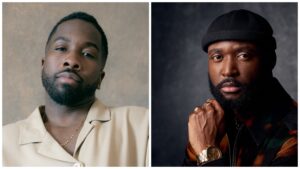 Jean Elie, Mike Gauyo Talk New Series Send Help, Exploring the Haitian American Experience Onscreen