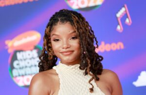 Halle Bailey Is Ready To Make Disney’s Ariel ‘Part of Your World’