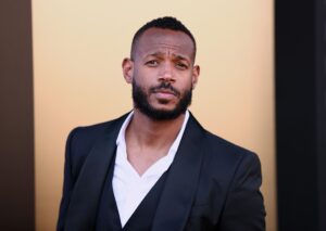 Marlon Wayans Series Book of Marlon in Development at Starz