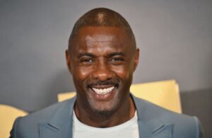 Idris Elba Teases ‘Really Big’ Upcoming DC Project